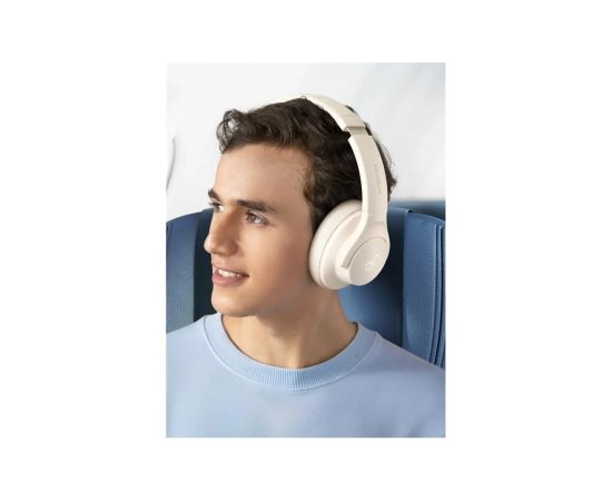 Anker Soundcore Headphones Q20i Bluetooth Over-ear Microphone Wireless White