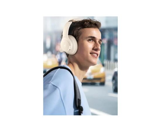 Anker Soundcore Headphones Q20i Bluetooth Over-ear Microphone Wireless White