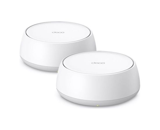 TP-Link Deco BE22(2-pack) Whole Home Mesh WiFi 7 System TP-LINK