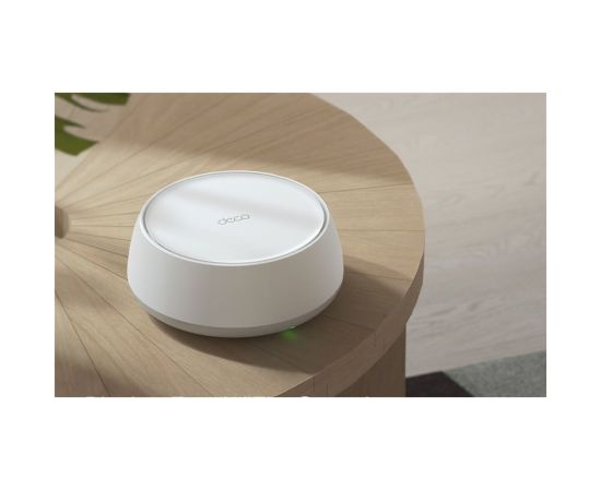 TP-Link Deco BE22(2-pack) Whole Home Mesh WiFi 7 System TP-LINK