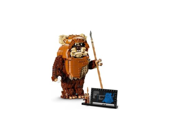LEGO STAR WARS 75430 Wicket the Ewok