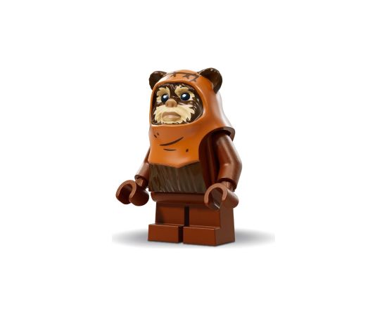 LEGO STAR WARS 75430 Wicket the Ewok