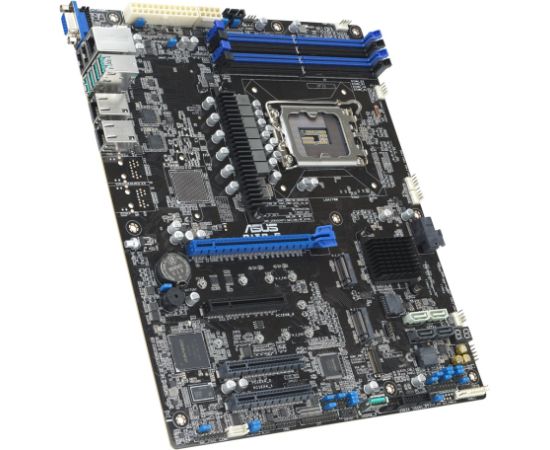 ASUS P13R-E Intel C266 LGA 1700 ATX