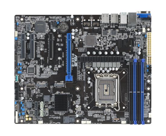 ASUS P13R-E Intel C266 LGA 1700 ATX