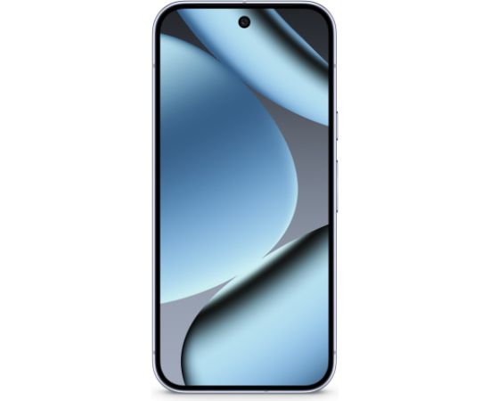Google Pixel 10 Pro 16 cm (6.3") Dual SIM Android 16.0 5G 16 GB 128 GB 4870 mAh Grey