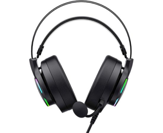 Havit H2007U - gaming headphones, black