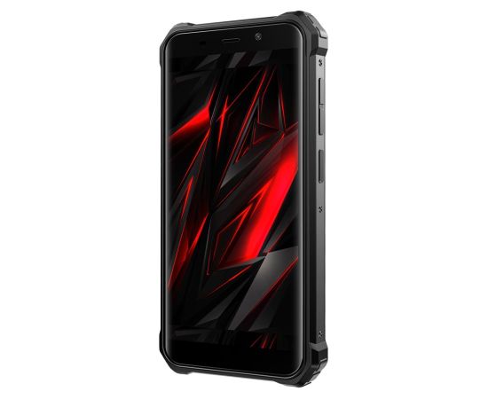 FOSSiBOT F101 Pro - smartphone, black