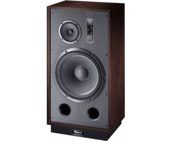 MAGNAT TRANSPULS 1500 Floor-standing loudspeaker 3-way 500 W Brown