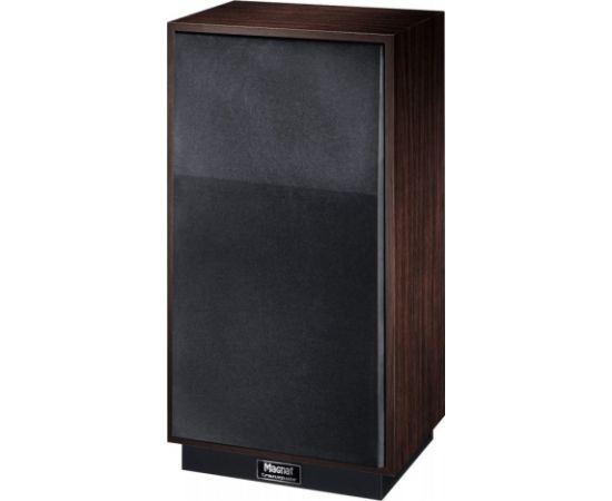 MAGNAT TRANSPULS 1500 Floor-standing loudspeaker 3-way 500 W Brown