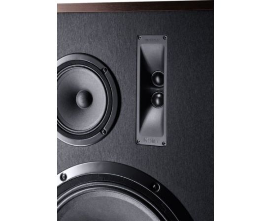 MAGNAT TRANSPULS 1500 Floor-standing loudspeaker 3-way 500 W Brown