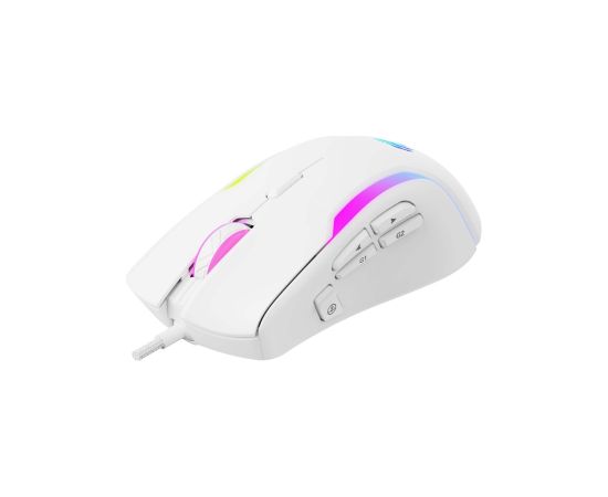 Havit MS1033 - gaming mouse, white
