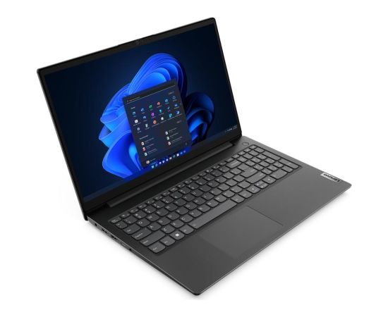 Lenovo V15 IRU G4 i5-13420H 15,6"FHD AG 16GB SSD512 IrisXe 48EUs Cam720p LAN 38Wh W11Pro 3Y