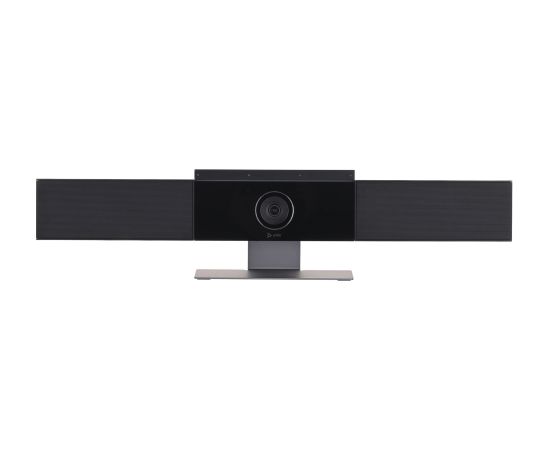 HP POLY Studio Black, Silver 3840 x 2160 pixels