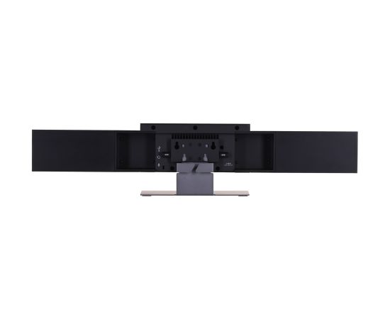HP POLY Studio Black, Silver 3840 x 2160 pixels