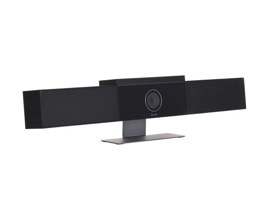 HP POLY Studio Black, Silver 3840 x 2160 pixels
