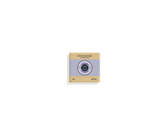 L'occitane Lavender Extra Gentle Soap ( Lavender ) 100ml