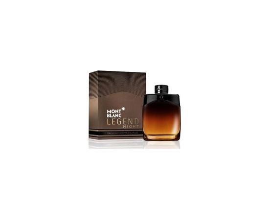 Mont Blanc Legend Night EDP Tester 100ml
