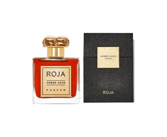 Roja Parfums Amber Aoud Parfum 100ml