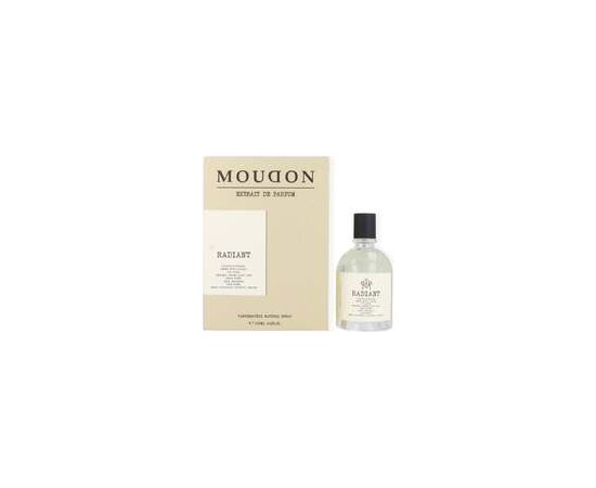 Moudon Radiant Extrait de Parfum 100ml
