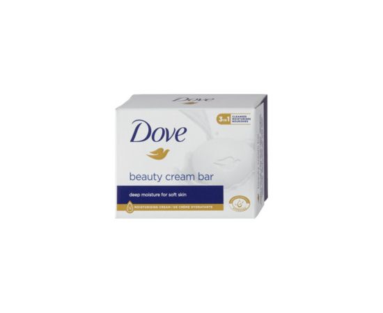 Dove Beauty Cream Bar - Cream tablet 90.0g