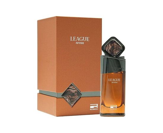 Rue Broca League Arena EDP 100ml