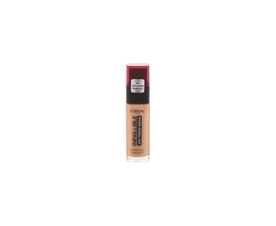 L'oreal 24 hour makeup Infaillible 30 ml 235 Honey