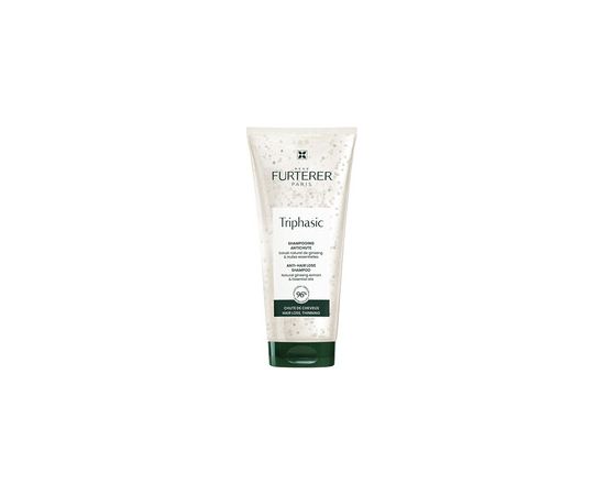 Rene Furterer Triphasic Anti-Hair Loss Shampoo 600ml