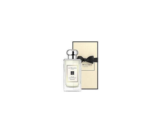 Jo Malone Fig & Lotus Flower EDC 100ml Unisex Smaržas