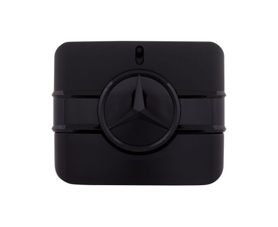 Mercedes-benz Tester Sign / Your Power 100ml