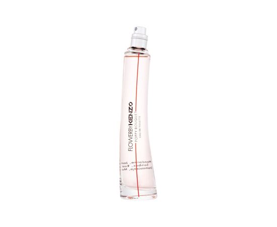 Tester Flower By Kenzo / Poppy Bouquet 50ml