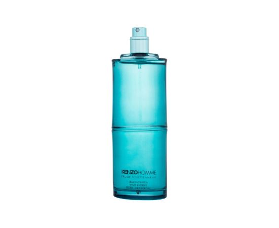 Kenzo Tester Homme / Marine 110ml