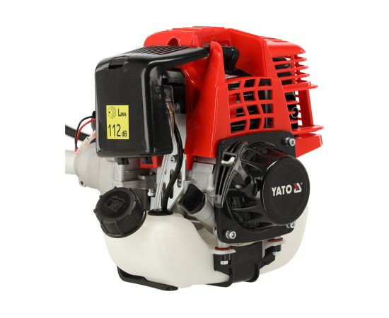 Benzīna trimmeris 4-taktu 31 cm³ 430 mm, YATO YT-85004