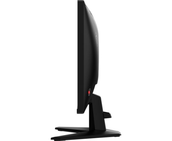 LCD Monitor MSI MAG 255F E20 24.5" Gaming Matte Panel IPS 1920x1080 16:9 200Hz 0.5 ms Colour Black MAG255FE20