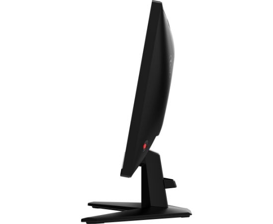 LCD Monitor MSI MAG 255F E20 24.5" Gaming Matte Panel IPS 1920x1080 16:9 200Hz 0.5 ms Colour Black MAG255FE20