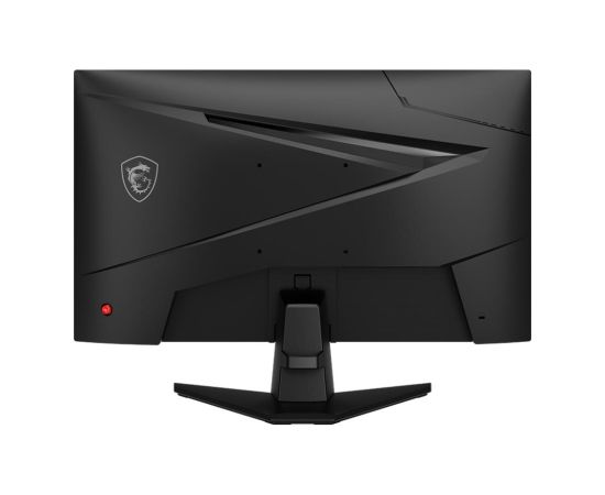 LCD Monitor MSI MAG 244F 23.8" Gaming Matte Panel IPS 1920x1080 16:9 200Hz 0.5 ms Colour Black MAG244F