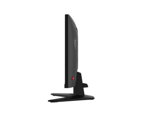 LCD Monitor MSI MAG 244F 23.8" Gaming Matte Panel IPS 1920x1080 16:9 200Hz 0.5 ms Colour Black MAG244F