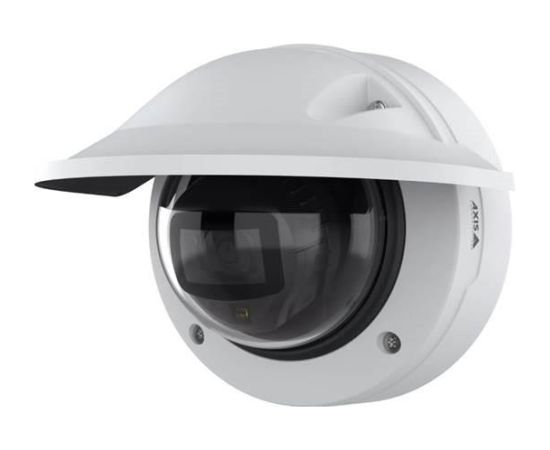 NET CAMERA P3278-LVE DOME/03155-001 AXIS
