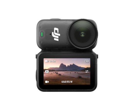 DJI Osmo Nano Standard Combo (128GB)