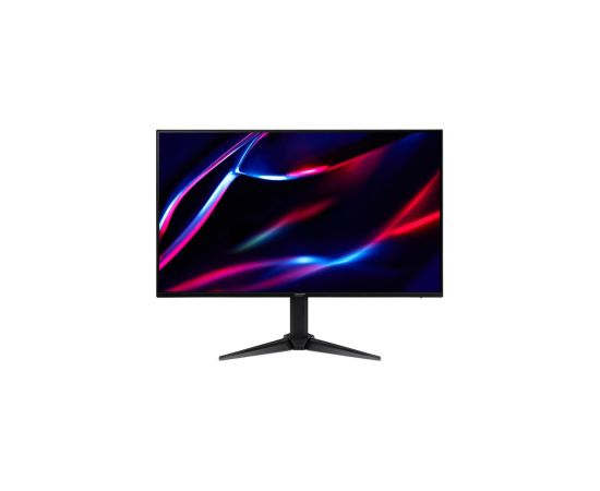 LCD Monitor ACER 27 " 1920 x 1080 pixels Full HD Native aspect ratio 16:9 Flat UM.HV3EE.E01