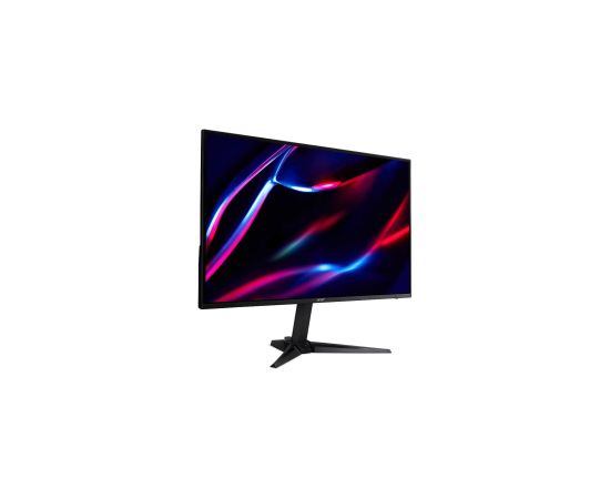 LCD Monitor ACER 27 " 1920 x 1080 pixels Full HD Native aspect ratio 16:9 Flat UM.HV3EE.E01