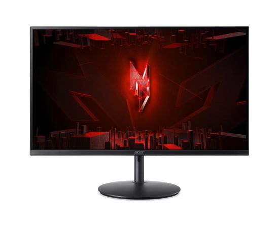 LCD Monitor ACER 27 " 1920 x 1080 pixels Full HD Native aspect ratio 16:9 LCD Flat UM.HX0EE.101