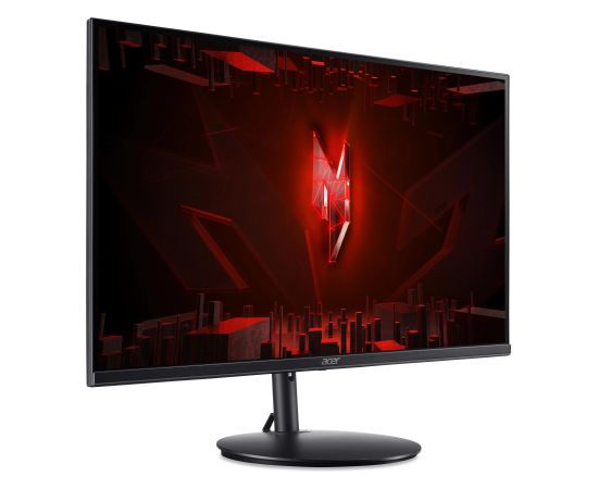 LCD Monitor ACER 27 " 1920 x 1080 pixels Full HD Native aspect ratio 16:9 LCD Flat UM.HX0EE.101