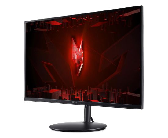 LCD Monitor ACER 27 " 1920 x 1080 pixels Full HD Native aspect ratio 16:9 LCD Flat UM.HX0EE.101
