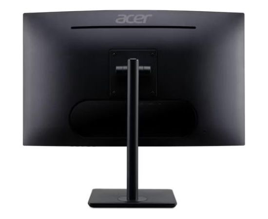 LCD Monitor ACER 27 " 2560 x 1440 pixels Quad HD Native aspect ratio 16:9 LED Curved UM.HX3EE.207