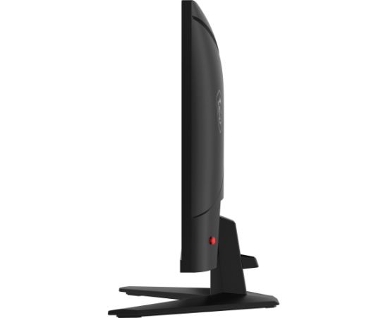 LCD Monitor MSI MAG 274QF X24 27" Gaming Matte Panel IPS 2560x1440 16:9 240Hz 0.5 ms Colour Black MAG274QFX24