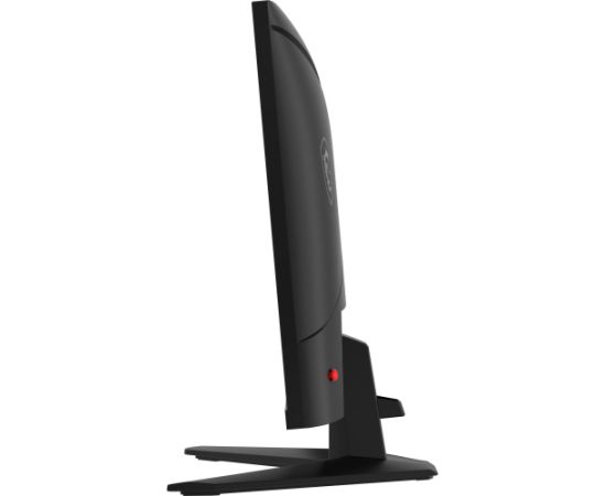 LCD Monitor MSI MAG 274QF X24 27" Gaming Matte Panel IPS 2560x1440 16:9 240Hz 0.5 ms Colour Black MAG274QFX24