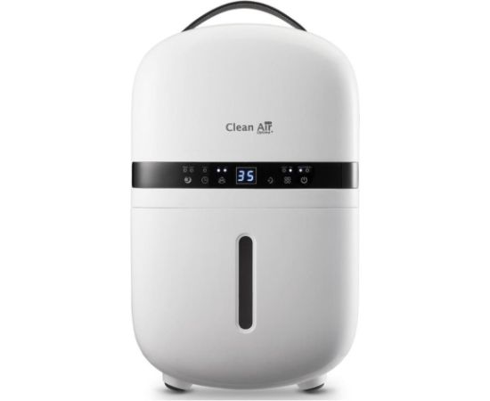 DEHUMIDIFIER & AIR PURIFIER/CA-702 SMART CLEAN AIR OPTIMA