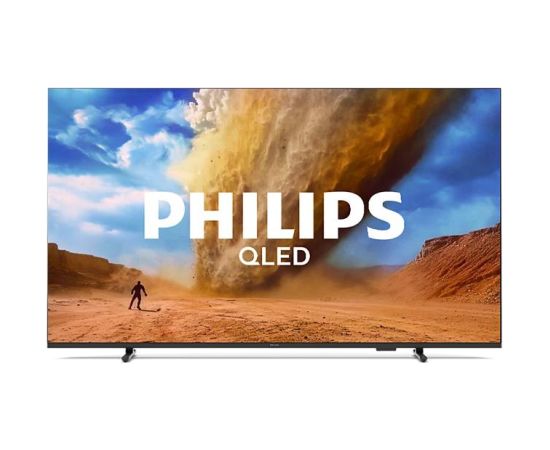 PHILIPS 75PUS7810/12 75" 4K Ultra HD Flat QLED TV