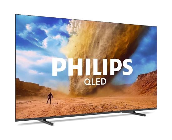 PHILIPS 75PUS7810/12 75" 4K Ultra HD Flat QLED TV