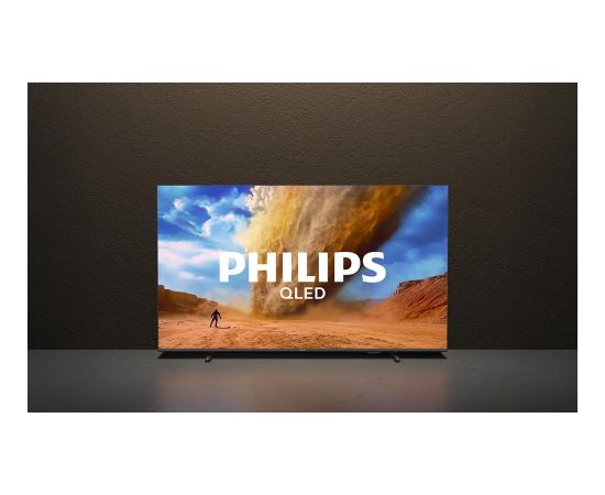 PHILIPS 75PUS7810/12 75" 4K Ultra HD Flat QLED TV